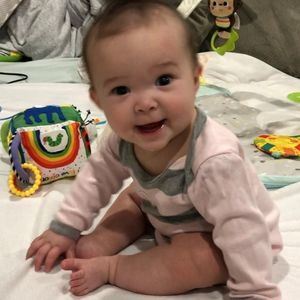 Meet your Posher, Cheryl